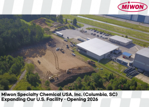 Miwon Specialty Chemical Co., Ltd.
