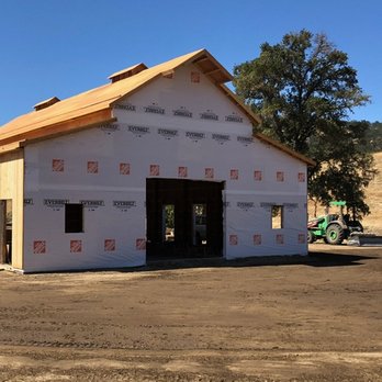 MJ Excavation & Grading