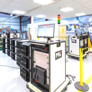 MK Test Systems