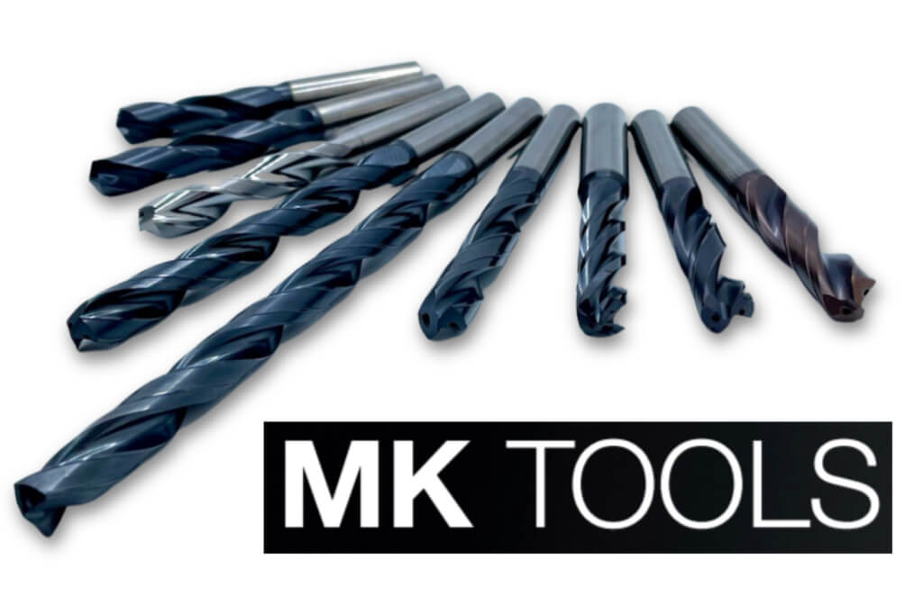 MK Tools Speed Drill