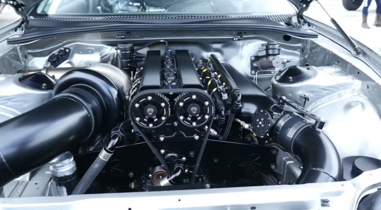 Mk4 Supra Engine industry insight