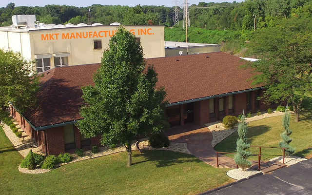 MKT Manufacturing Inc.