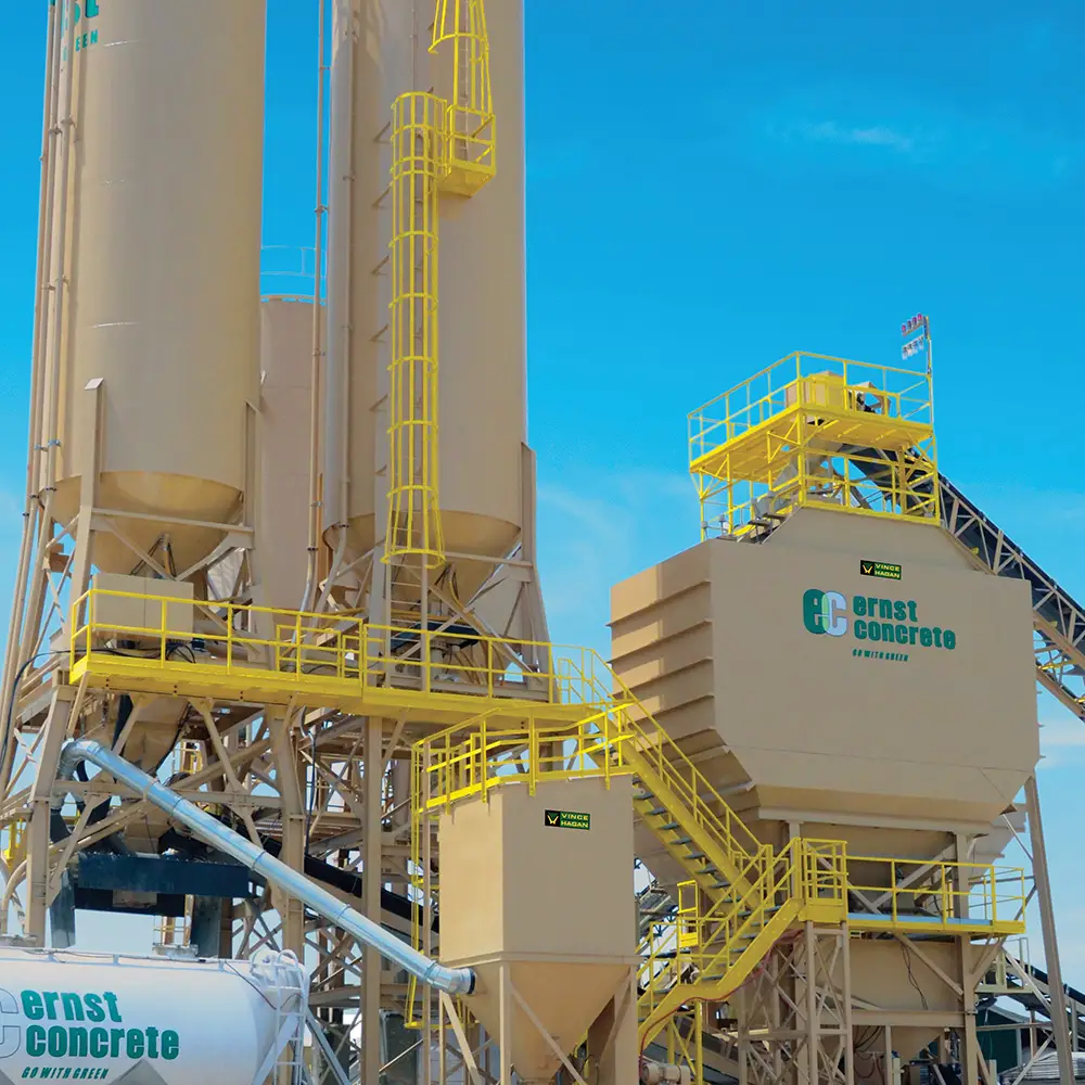 MMC Materials, Inc.