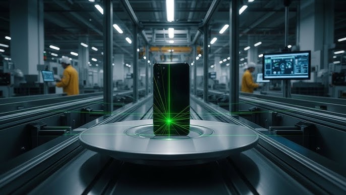 Mobile Processor industry insight