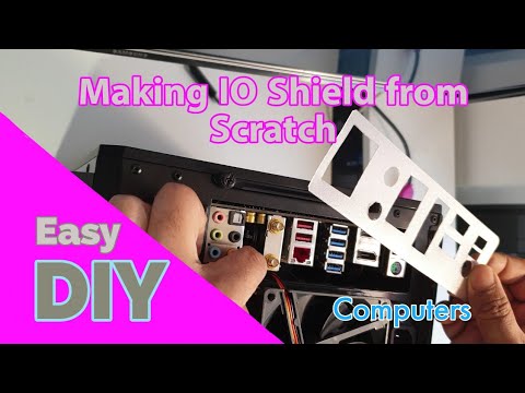 Mobo Io Shield industry insight