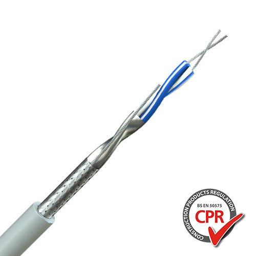 Modbus Cable for Industrial Automation