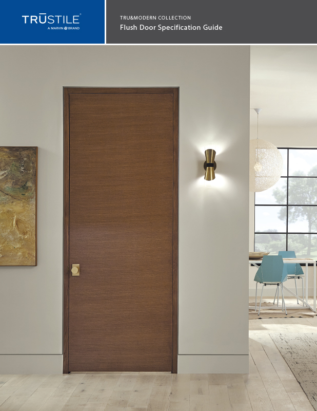 Modern Architectural Finishing Systems