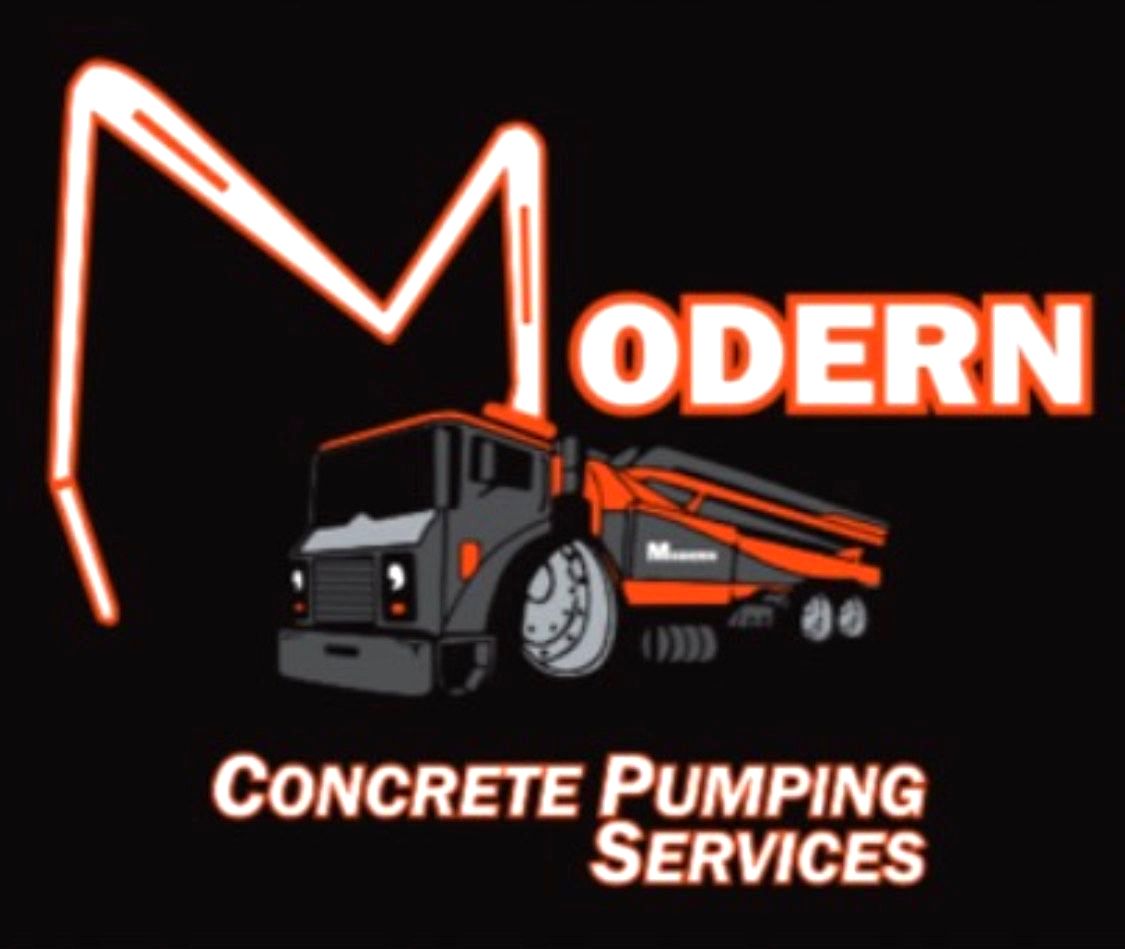 Modern Concrete Pumping Services LLC