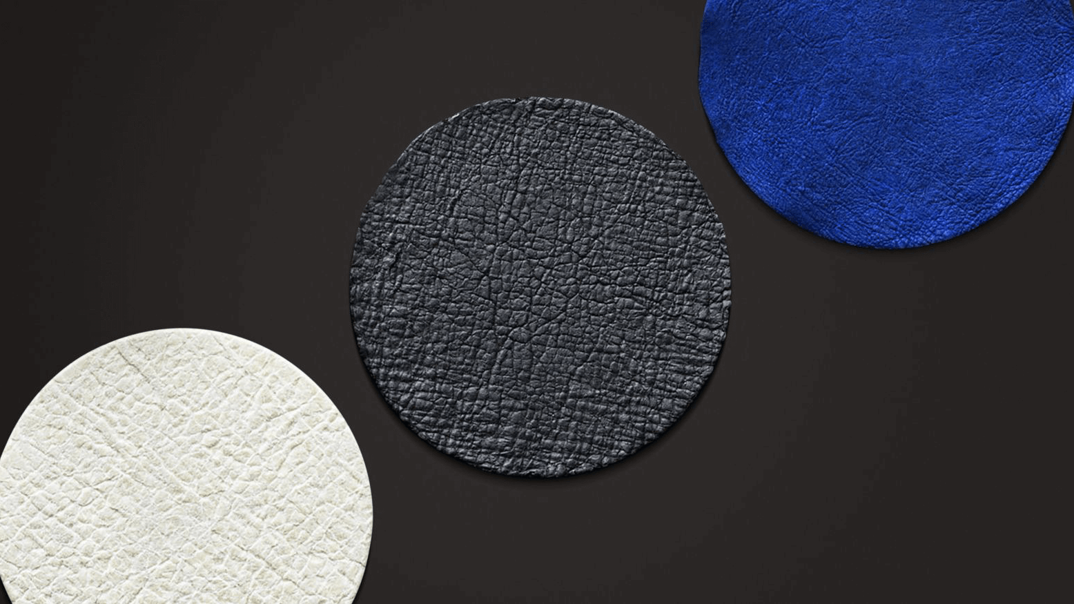 Modern Meadow – Biofabricated Leather Reinvented