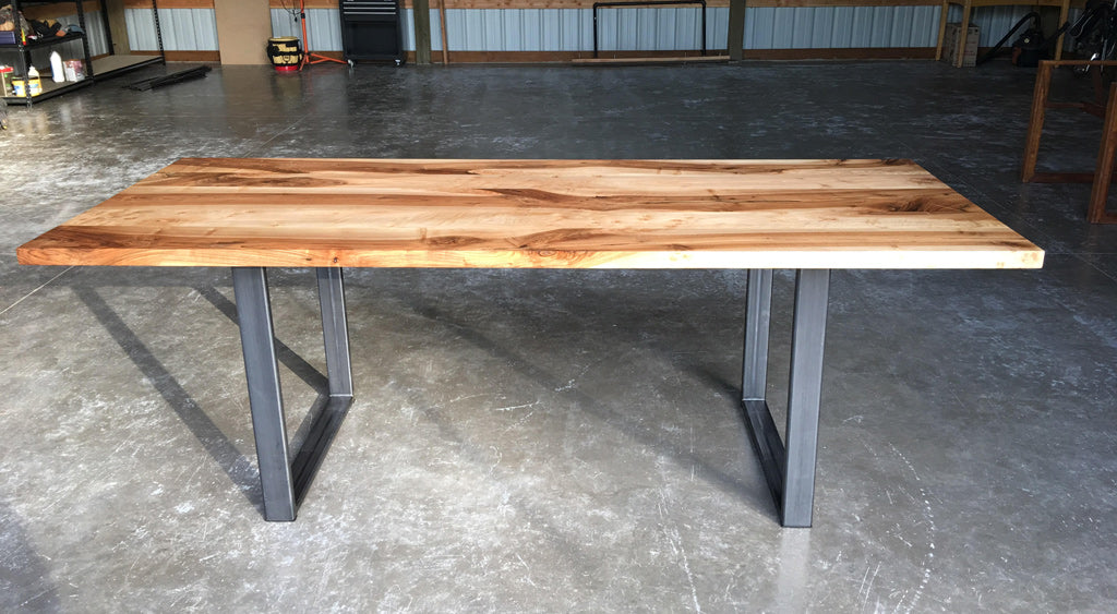 Modern Steel Table Legs industry insight