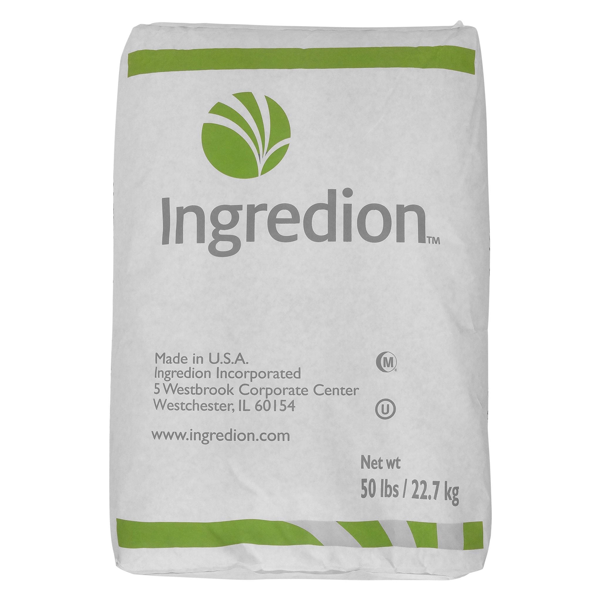 Modified Starch