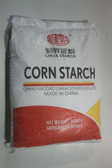 Modified Starch Supplier