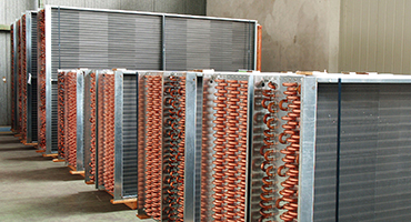 Modine Coils