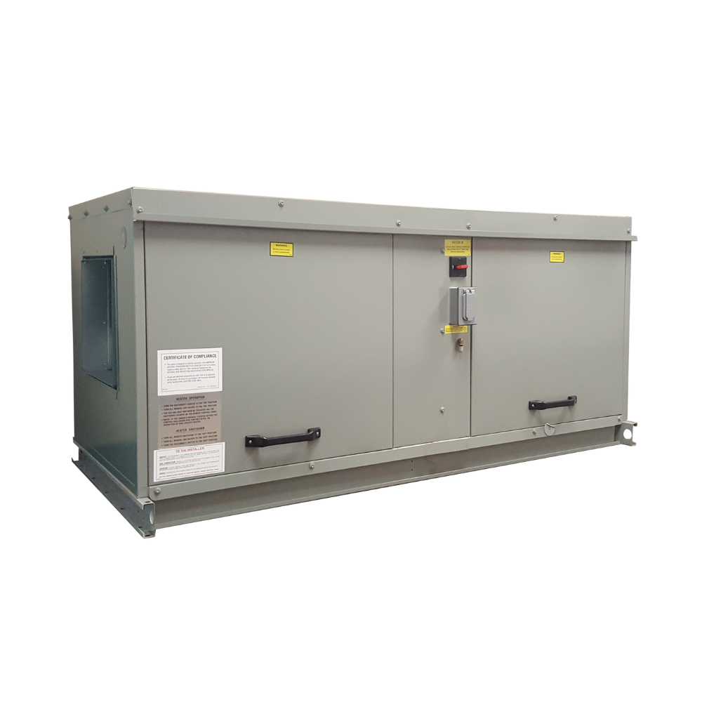 Modine HVAC