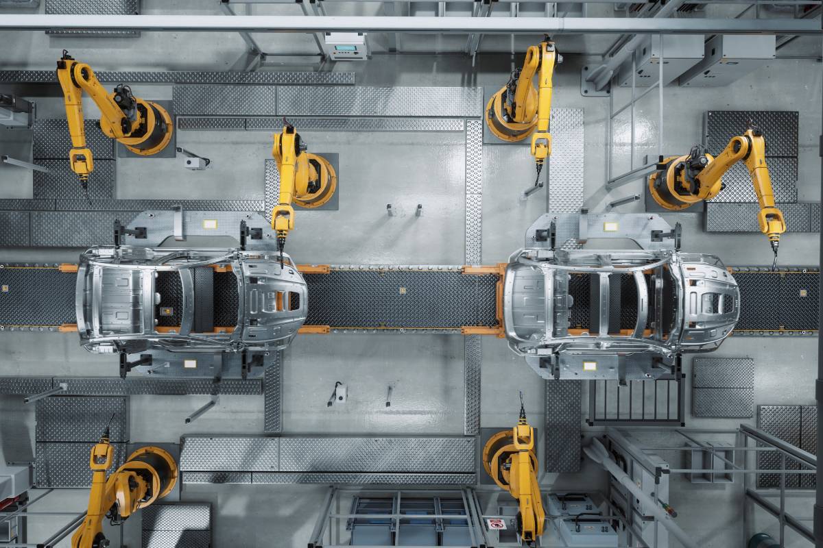 Modular Gearbox industry insight