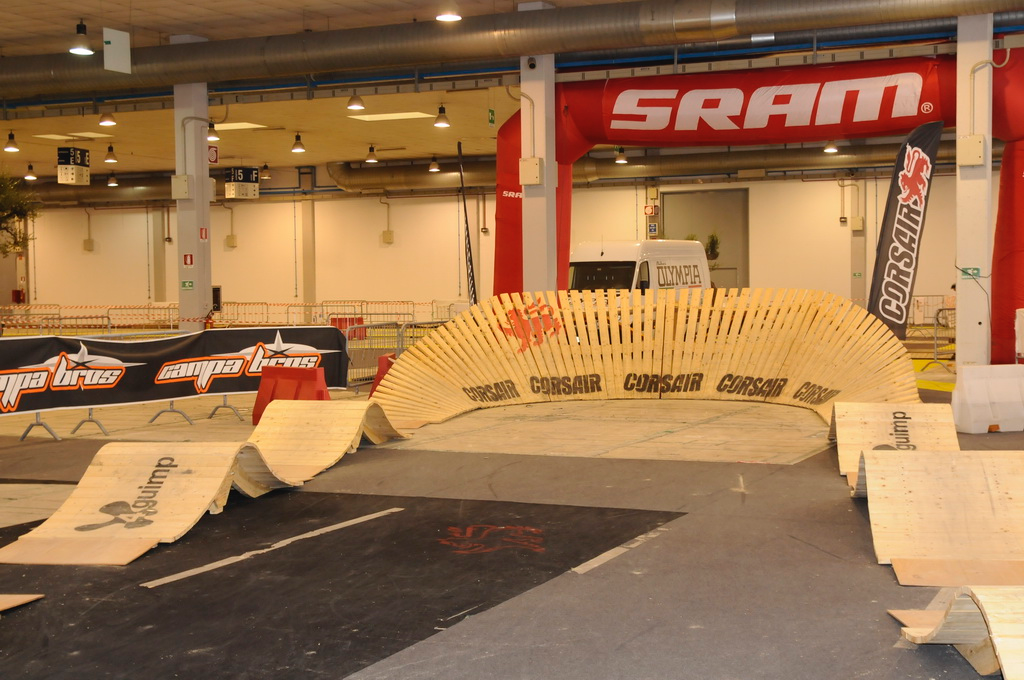 Modular Pump Track industry insight
