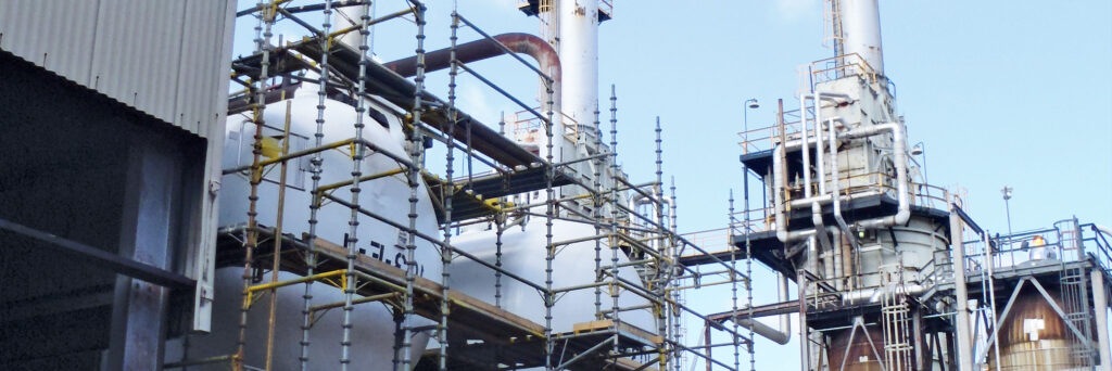Modular Scaffolding industry insight