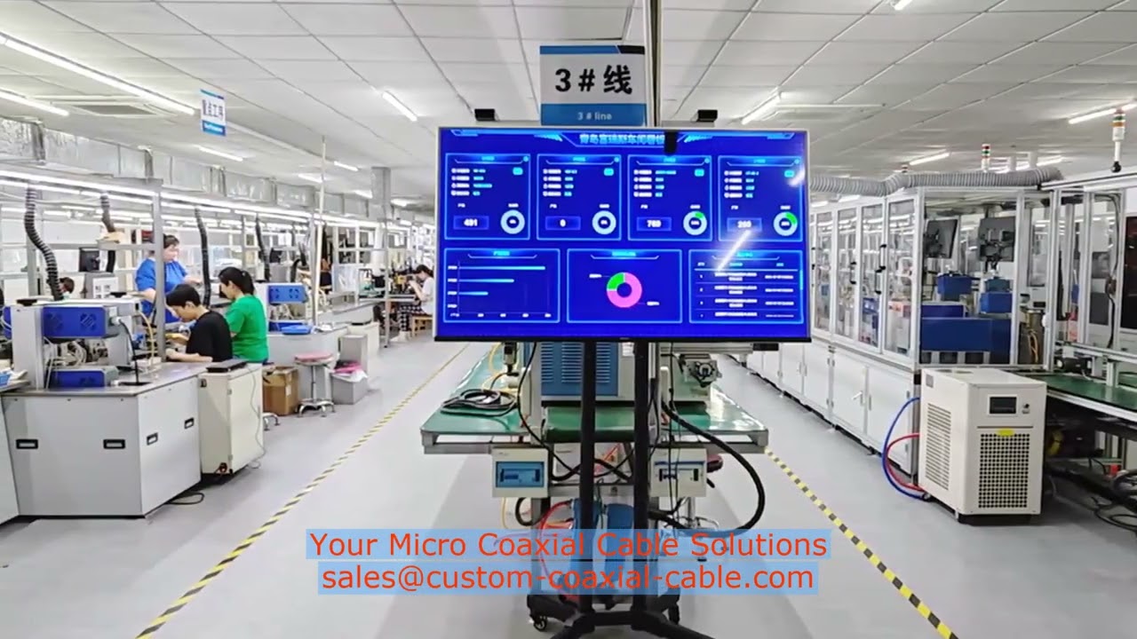 Modulator Coax industry insight