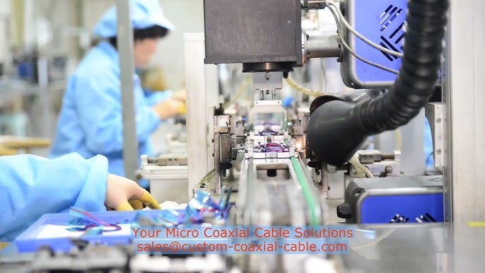 Modulator Coax industry insight