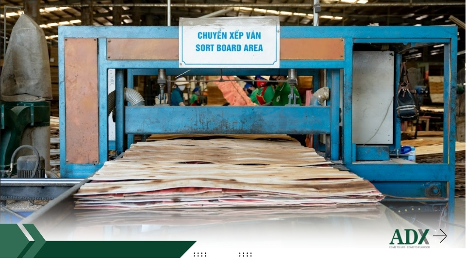 Moisture Resistant Plywood industry insight
