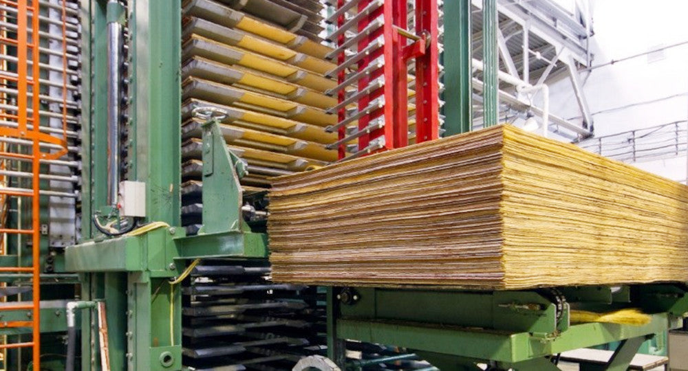 Moisture Resistant Plywood industry insight