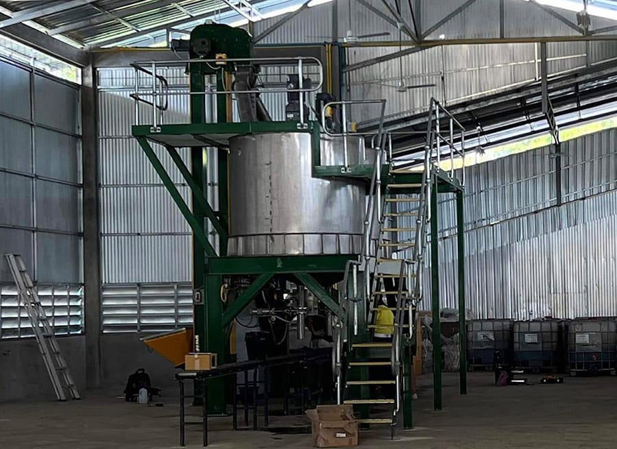 Molasses For Cows industry insight