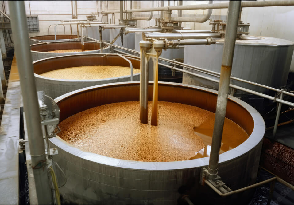 Molasses For Cows industry insight