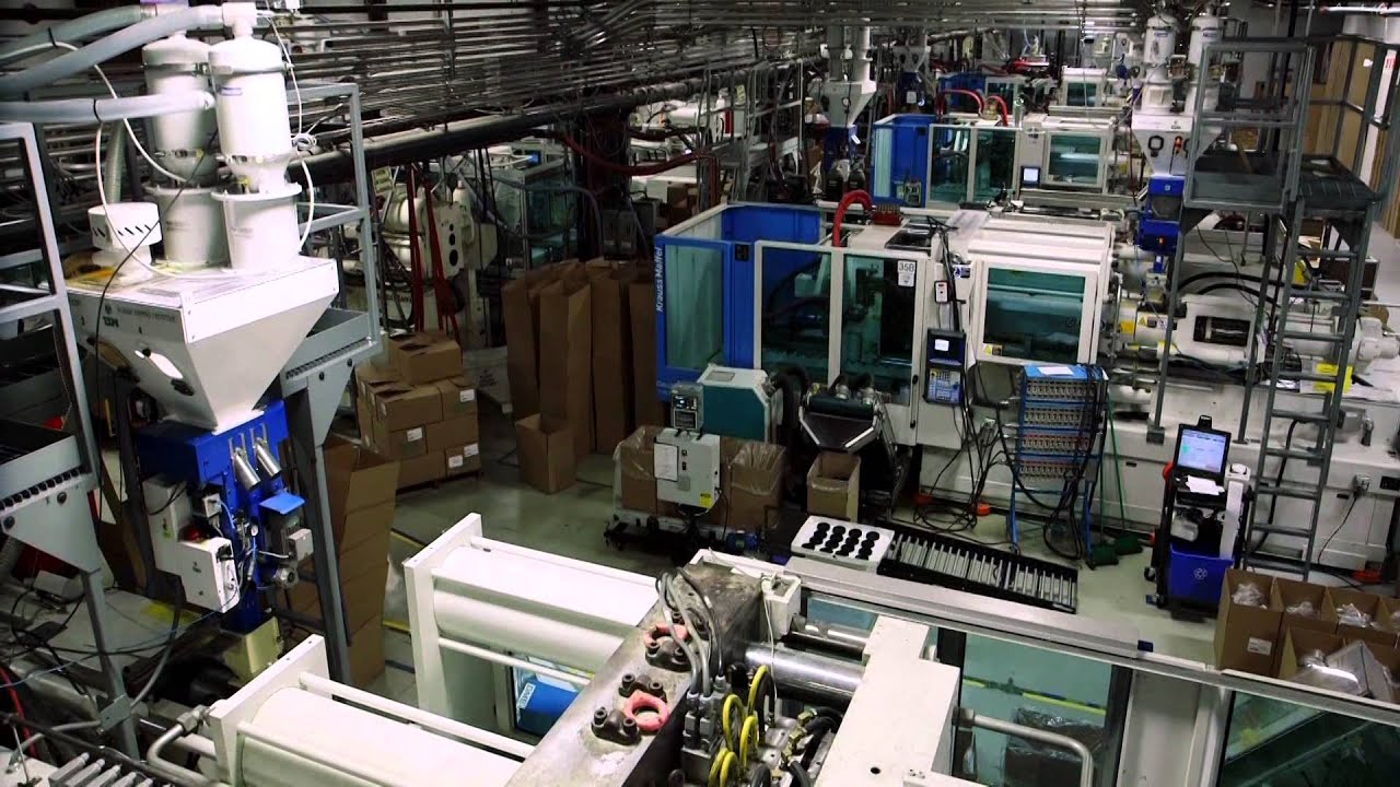 Mold Rite Plastics Plattsburgh industry insight