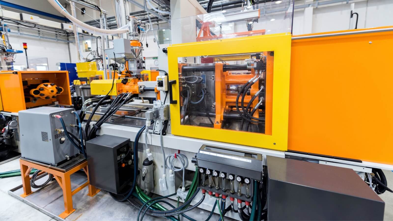 Mold Tooling industry insight