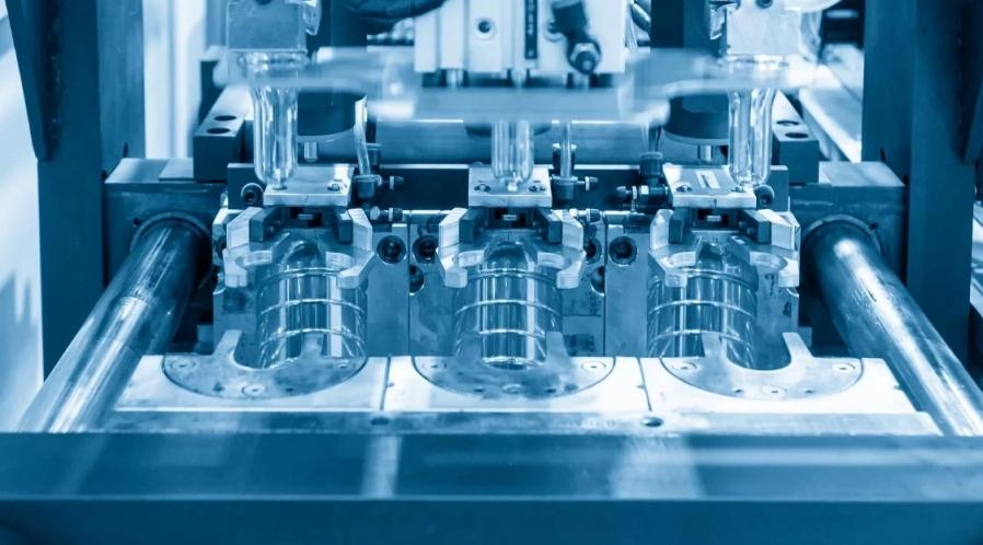 Mold Tooling industry insight