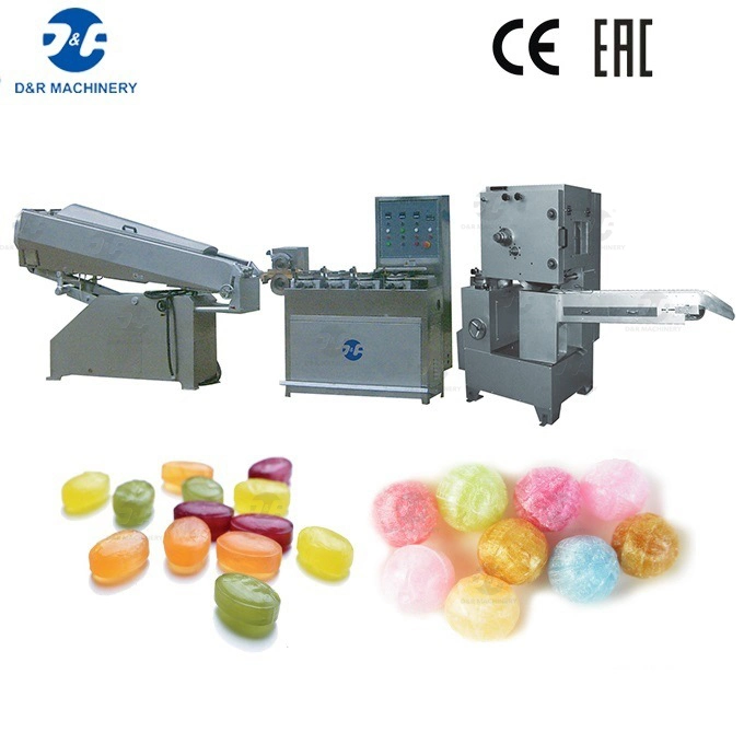 Molds For Hard Candy industry insight