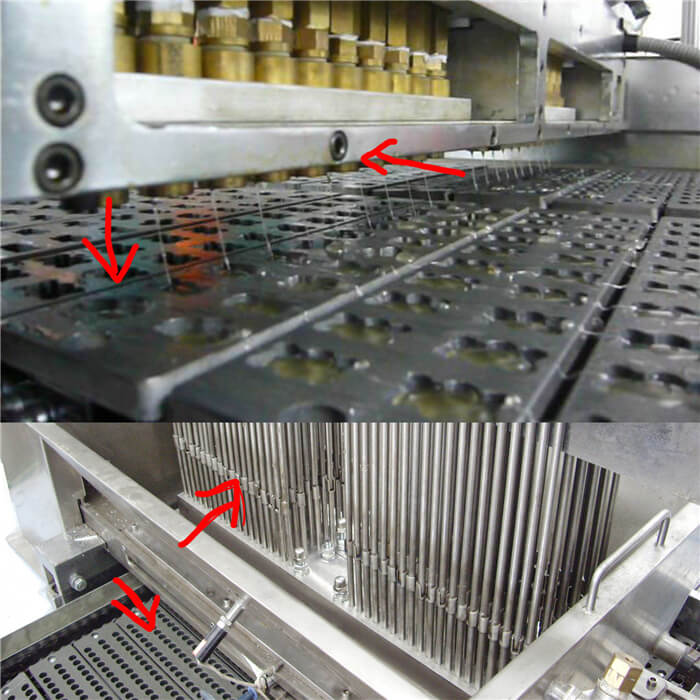Molds For Hard Candy industry insight