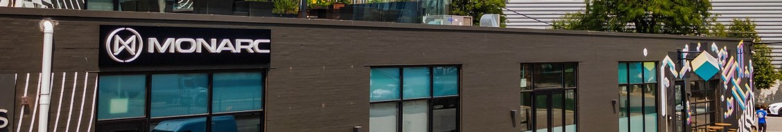 Monarc Sport