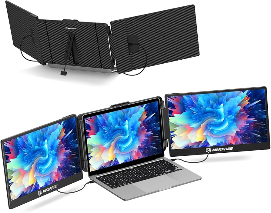 Monitor Extender Laptop industry insight