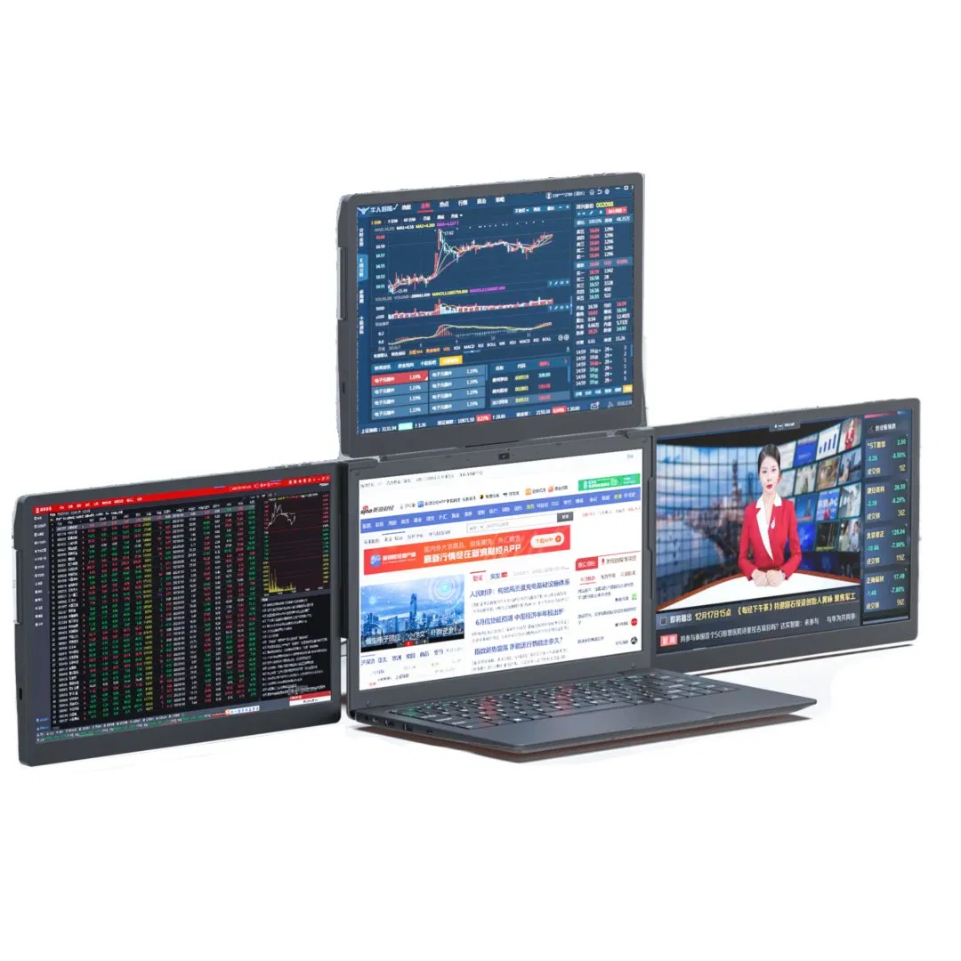 Monitor Extender Laptop industry insight