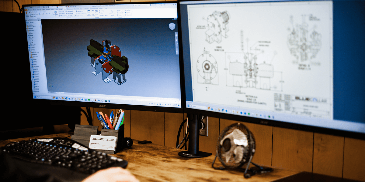 Monitor For Cad Drawing industry insight