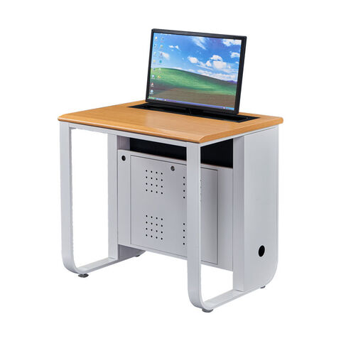 Monitor Lift Desk industry insight