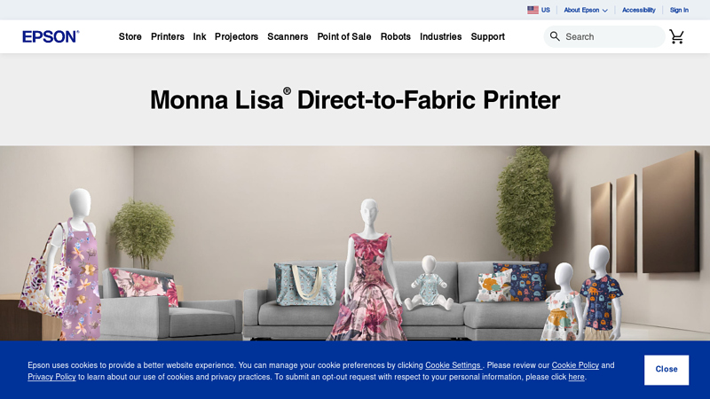Monna Lisa ® Direct
