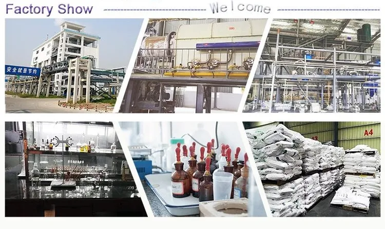 Monosodium Phosphate industry insight