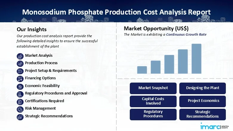 Monosodium Phosphate industry insight