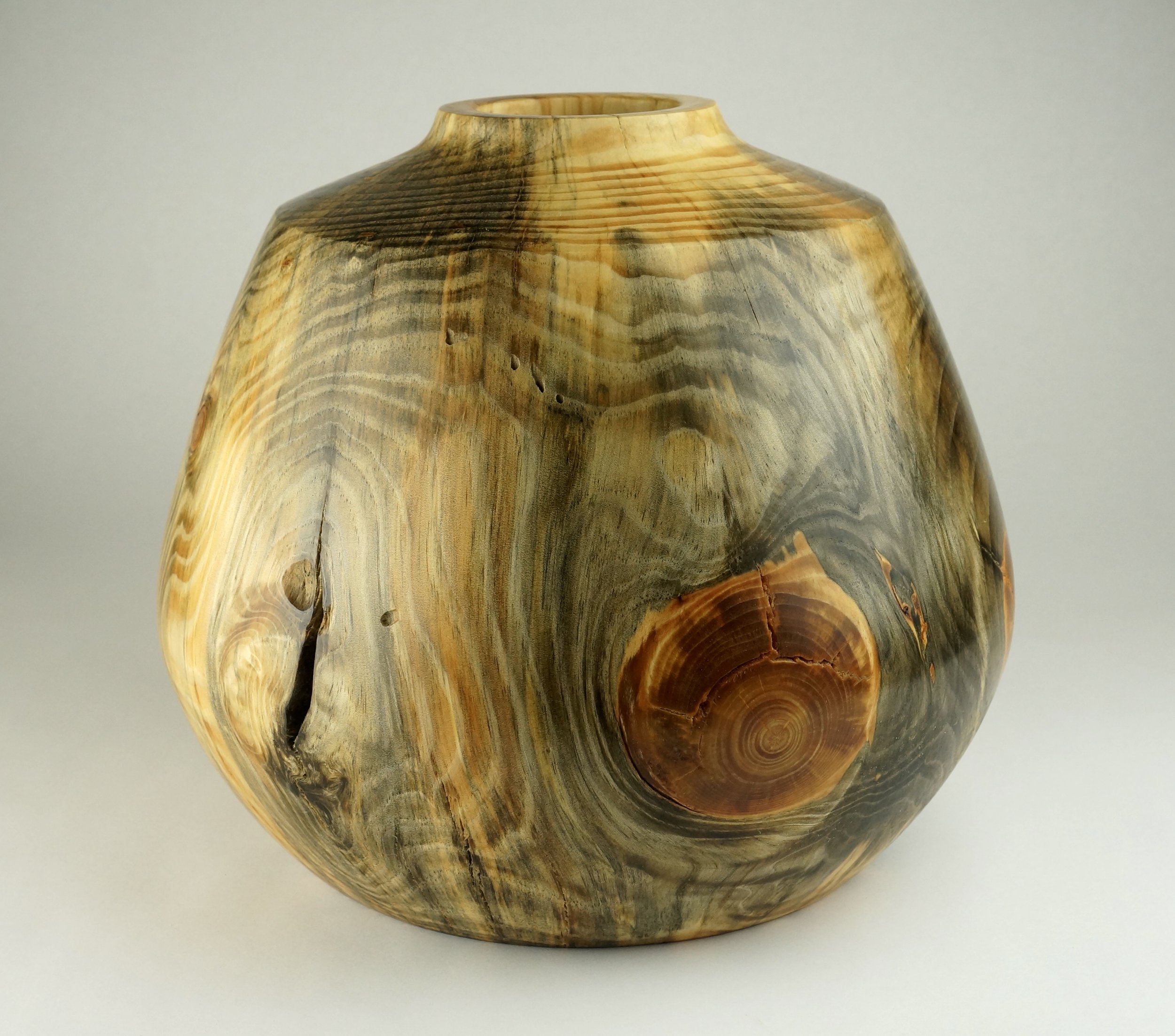 Montana Lathe & Chisel Culinarywood