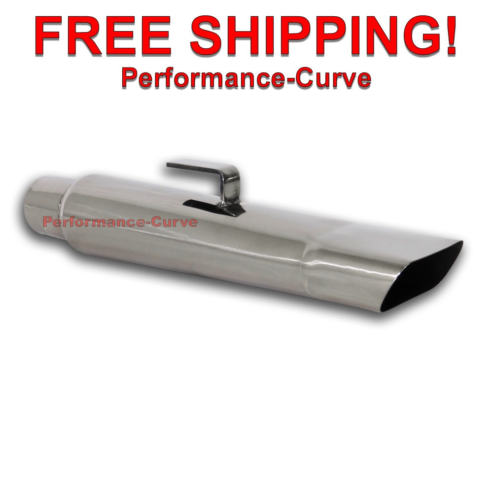 Mopar Exhaust Tips For Sale
