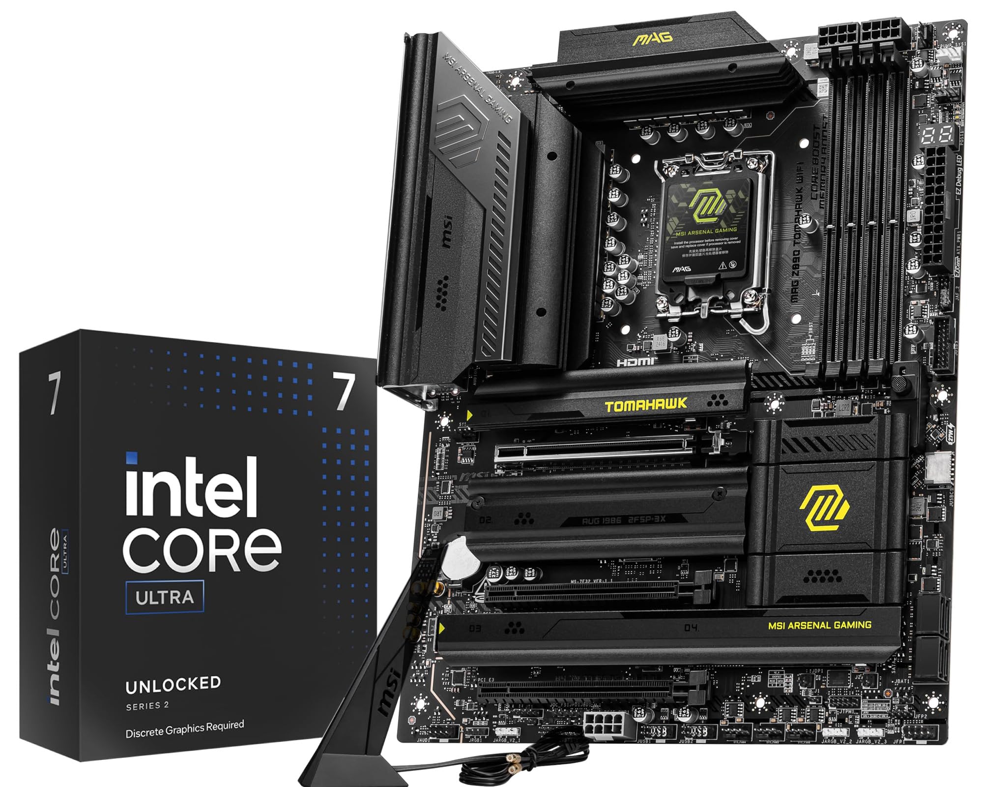 Motherboard Processor Combo Intel industry insight