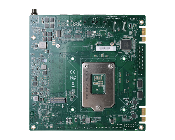 Motherboards