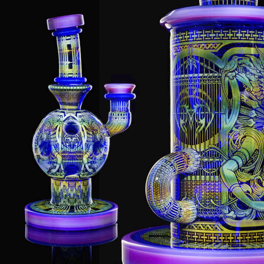 Mothership Glass