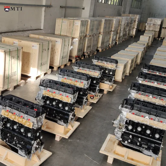 Motor 22Re Toyota industry insight