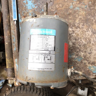 Motor Assembly