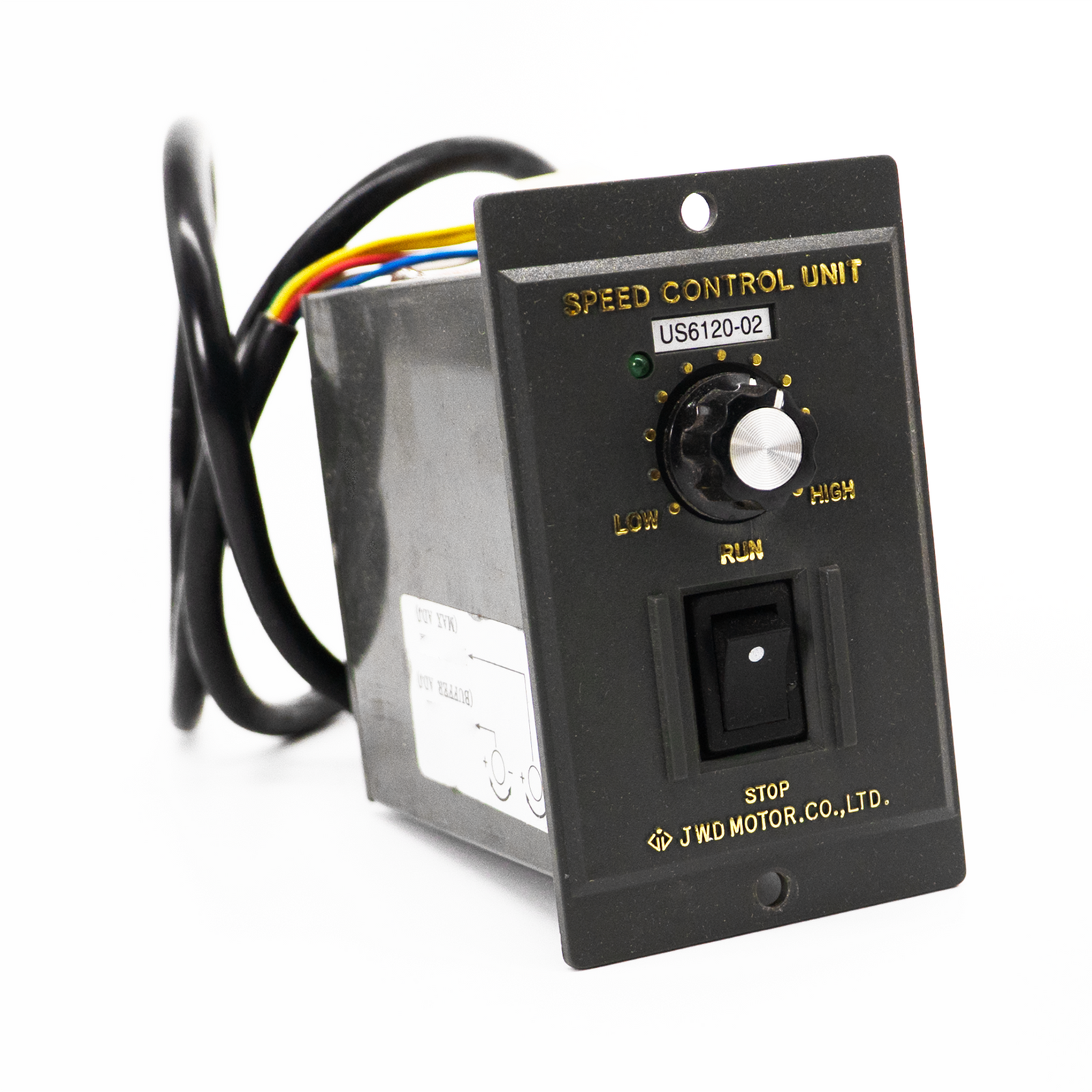 Motor Controllers