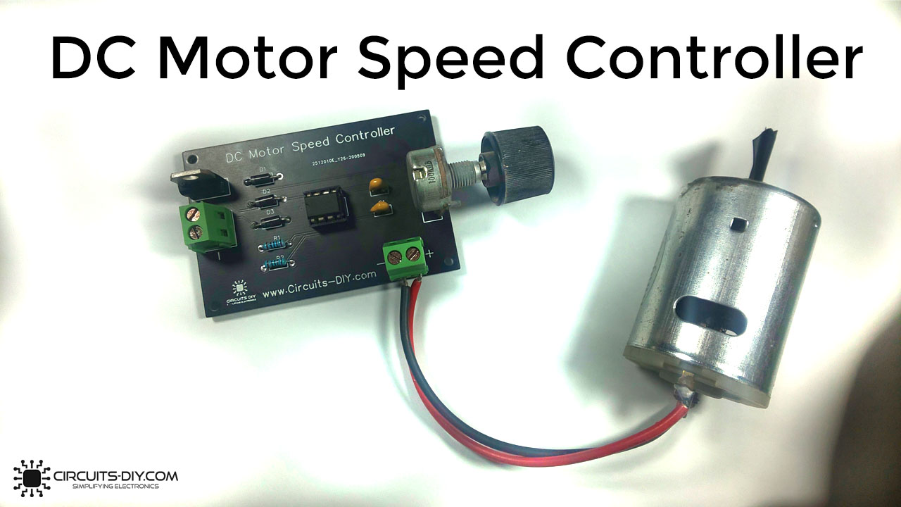 Motor Driver Pwm industry insight