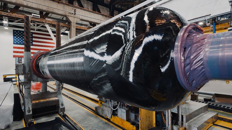 Motor Thruster industry insight
